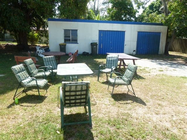 8 Holland Street, WEST MACKAY QLD 4740, West Mackay - Thumbnail 4