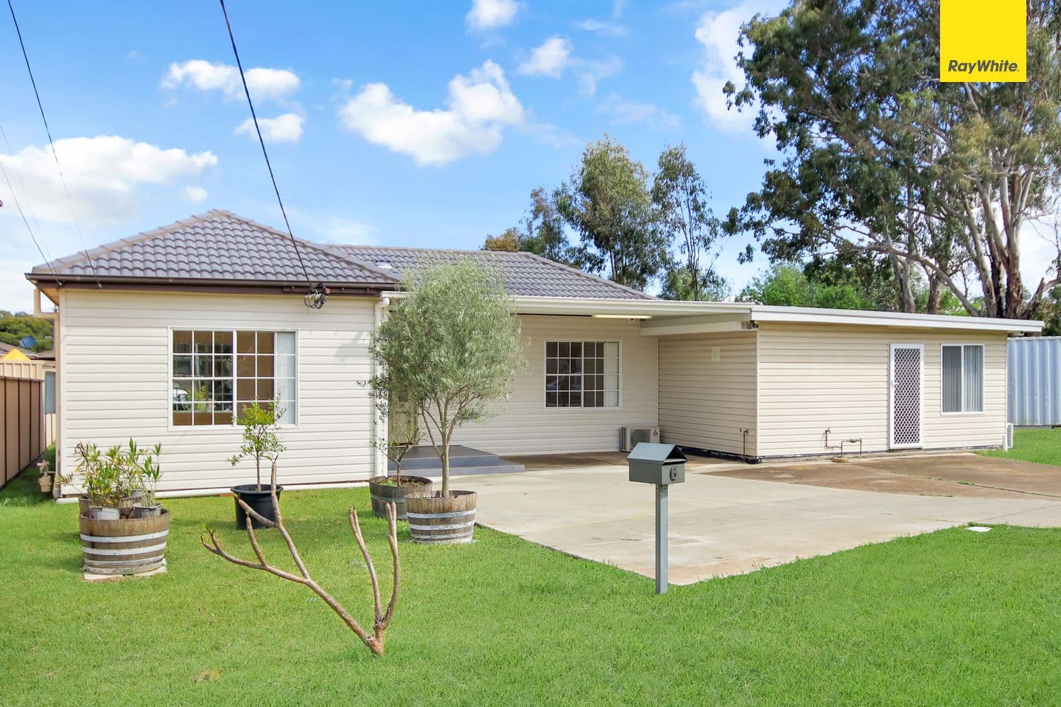 6 Cawarra Street, Eastern Creek NSW 2766, Eastern Creek - Image 1