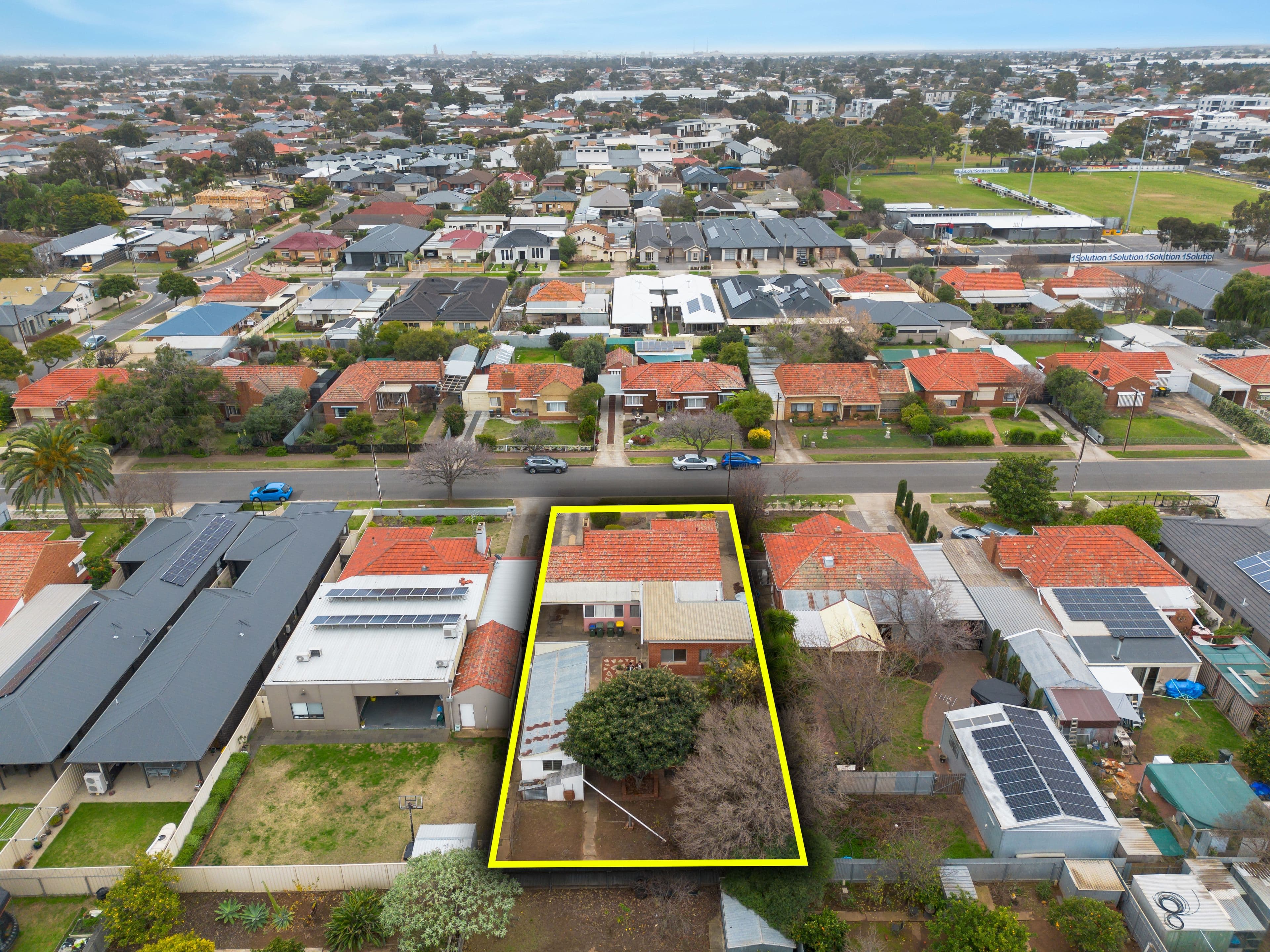 46 Mitchell Street East, Seaton SA 5023, Seaton - Thumbnail 3