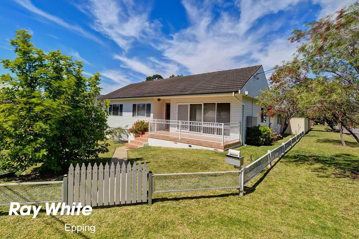 29 Dent Street, EPPING NSW 2121, Epping - Image 1