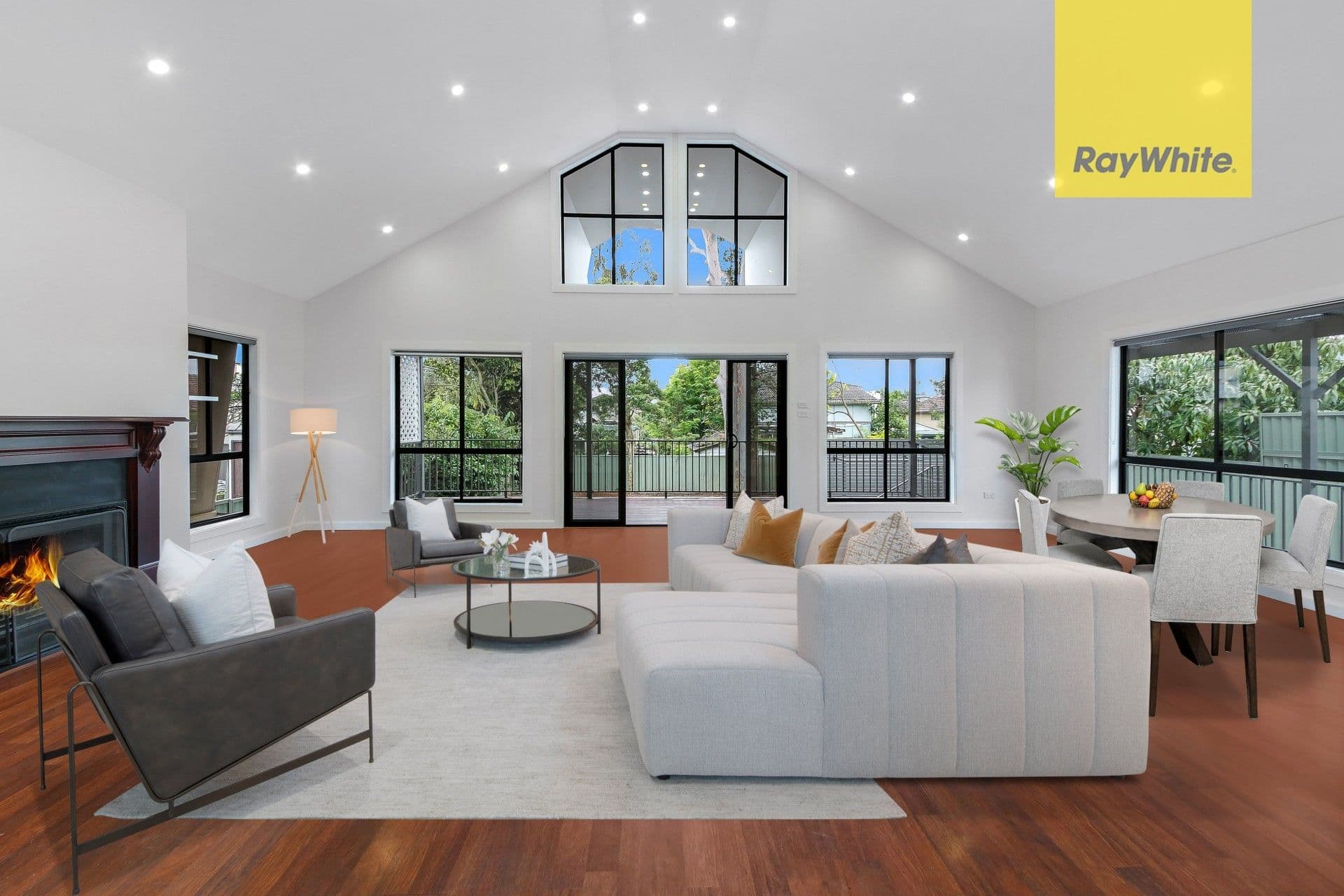 29 Edna Avenue, Merrylands West NSW 2160, Merrylands West - Thumbnail 2