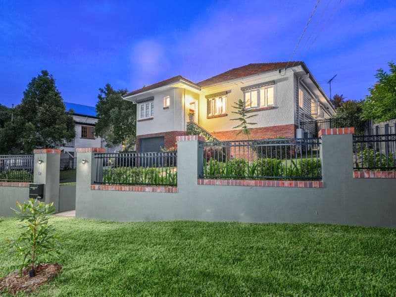23 Killawarra Road, Ashgrove QLD 4060, Ashgrove - Image 1