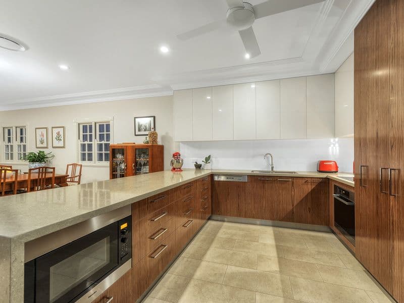 23 Killawarra Road, Ashgrove QLD 4060, Ashgrove - Thumbnail 4