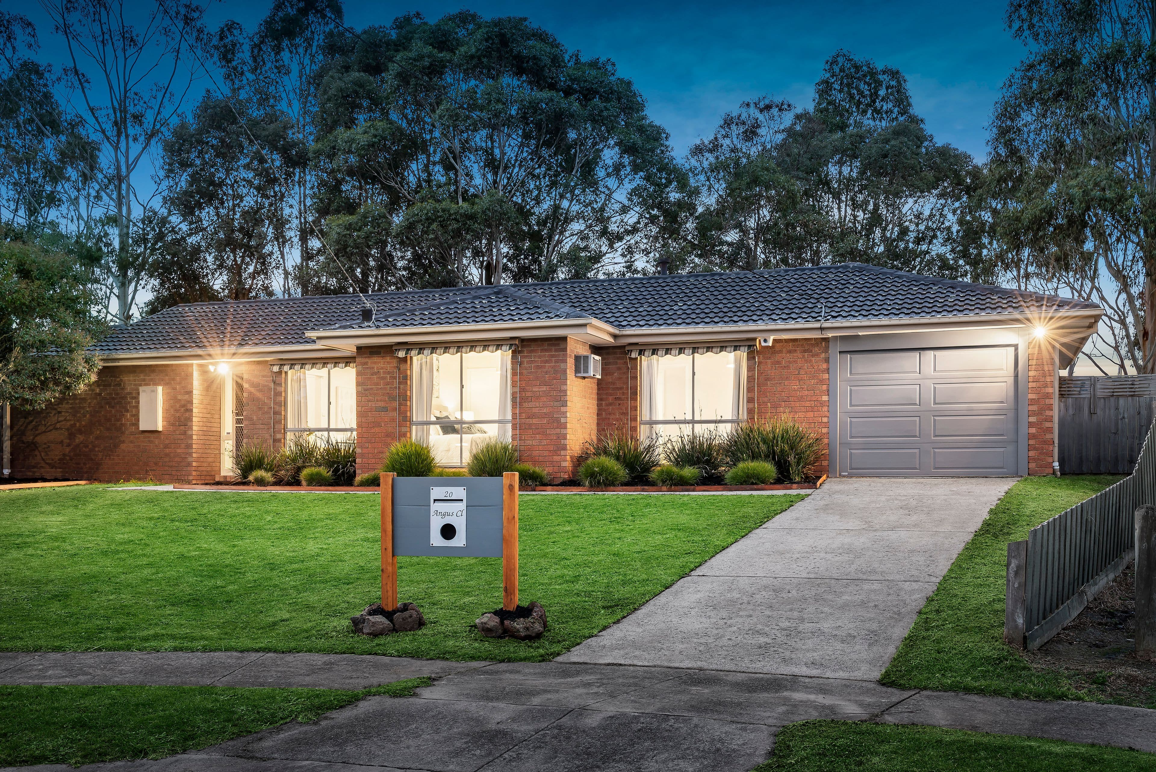 20 Angus Close, Wantirna VIC 3152, Wantirna - Image 1