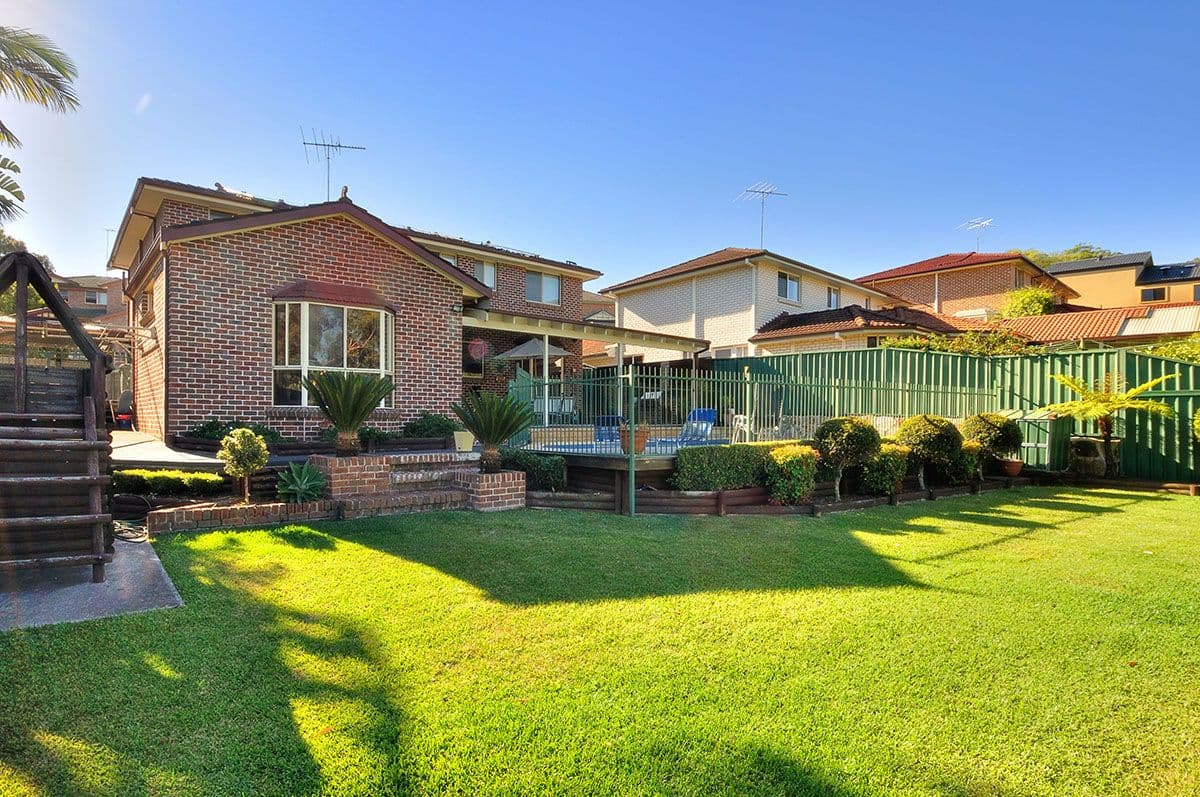 10 Thomas Mitchell Drive, BARDEN RIDGE NSW 2234, Barden Ridge - Thumbnail 2