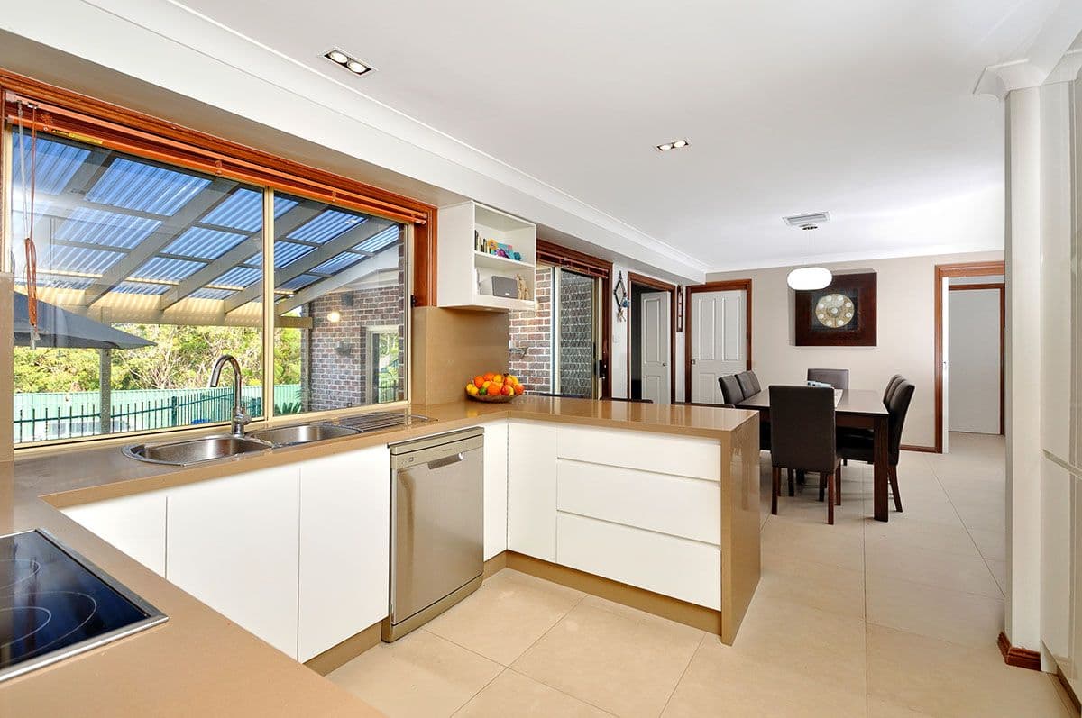 10 Thomas Mitchell Drive, BARDEN RIDGE NSW 2234, Barden Ridge - Thumbnail 3