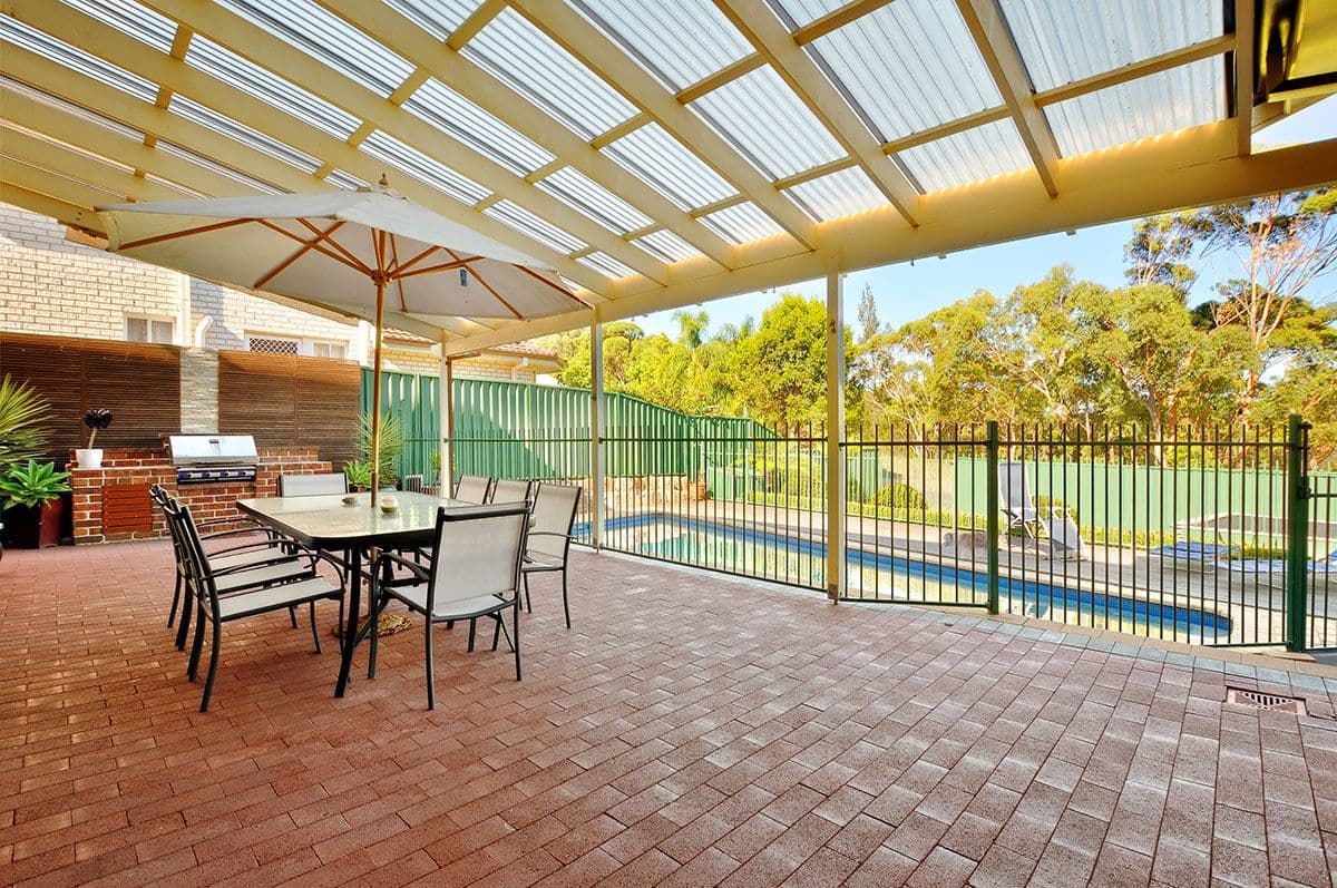 10 Thomas Mitchell Drive, BARDEN RIDGE NSW 2234, Barden Ridge - Thumbnail 7