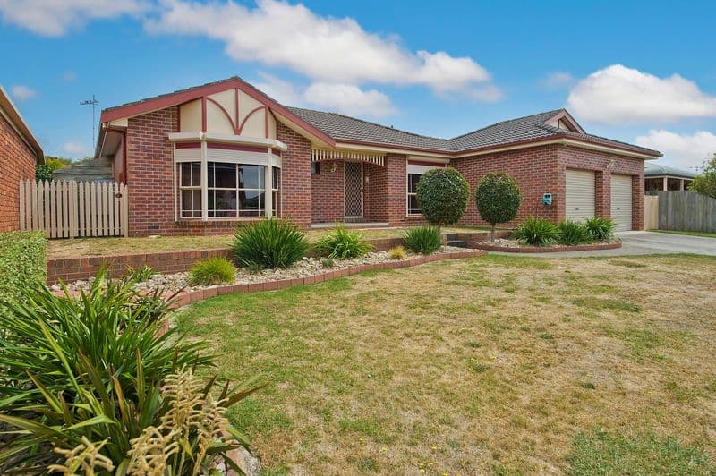 12 Evelyn Crescent, WARRNAMBOOL VIC 3280, Warrnambool - Image 1