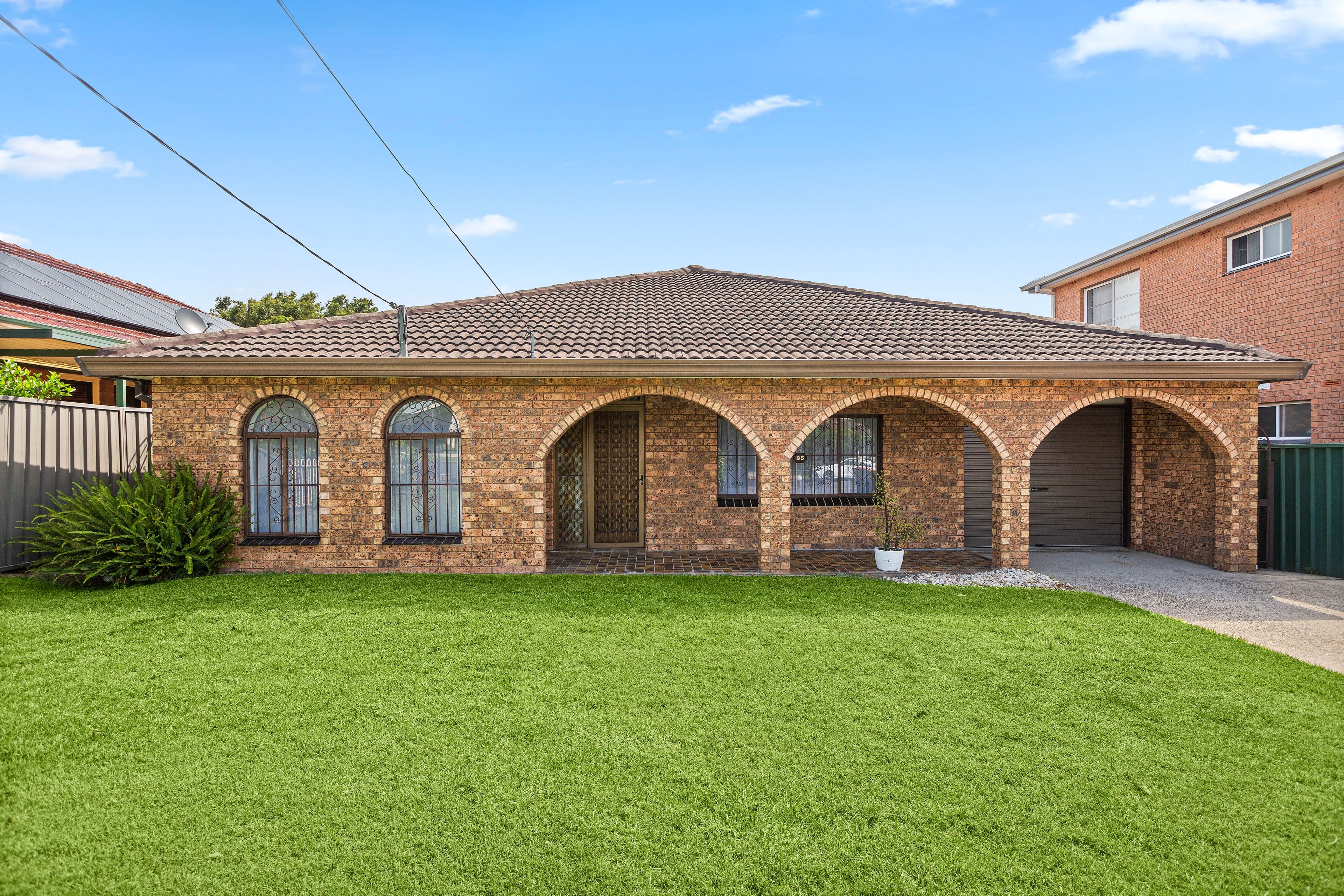 35 Staples Street, Kingsgrove NSW 2208, Kingsgrove - Image 1