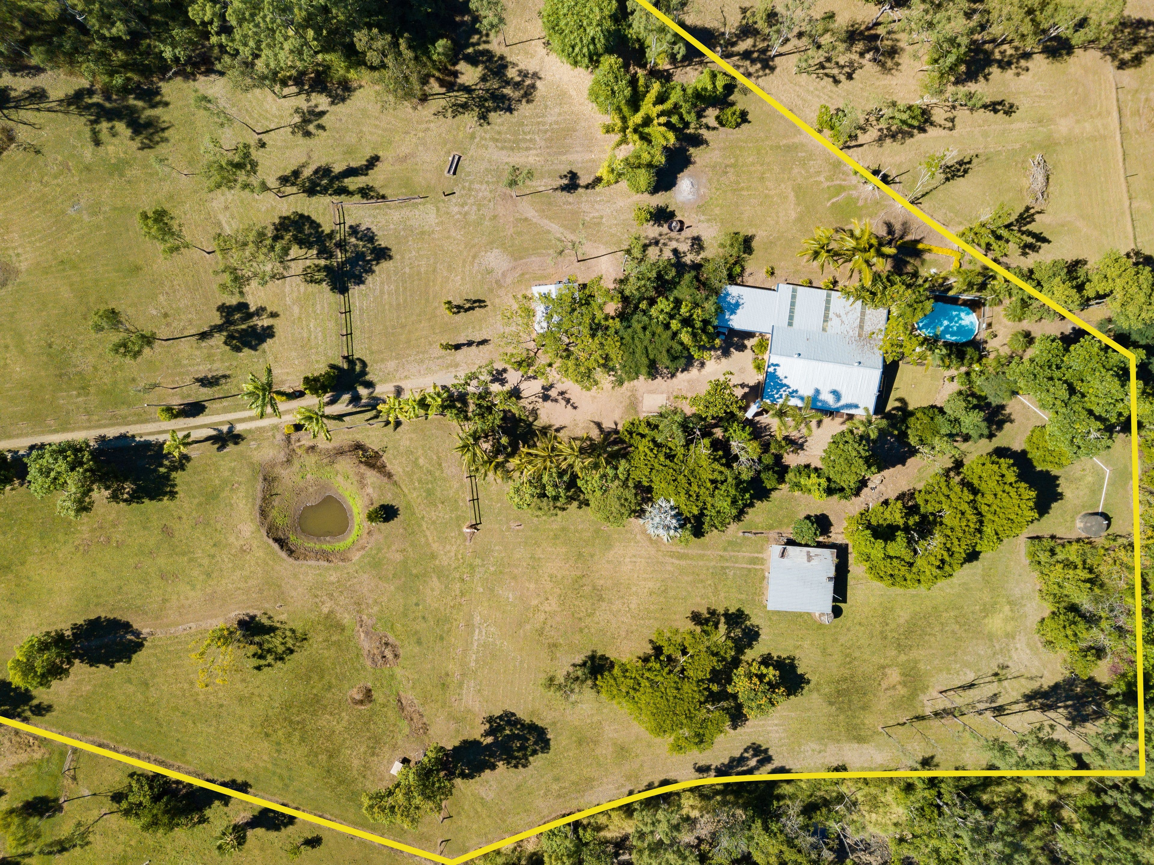 99 Turner Road, Riordanvale QLD 4800, Riordanvale - Image 1