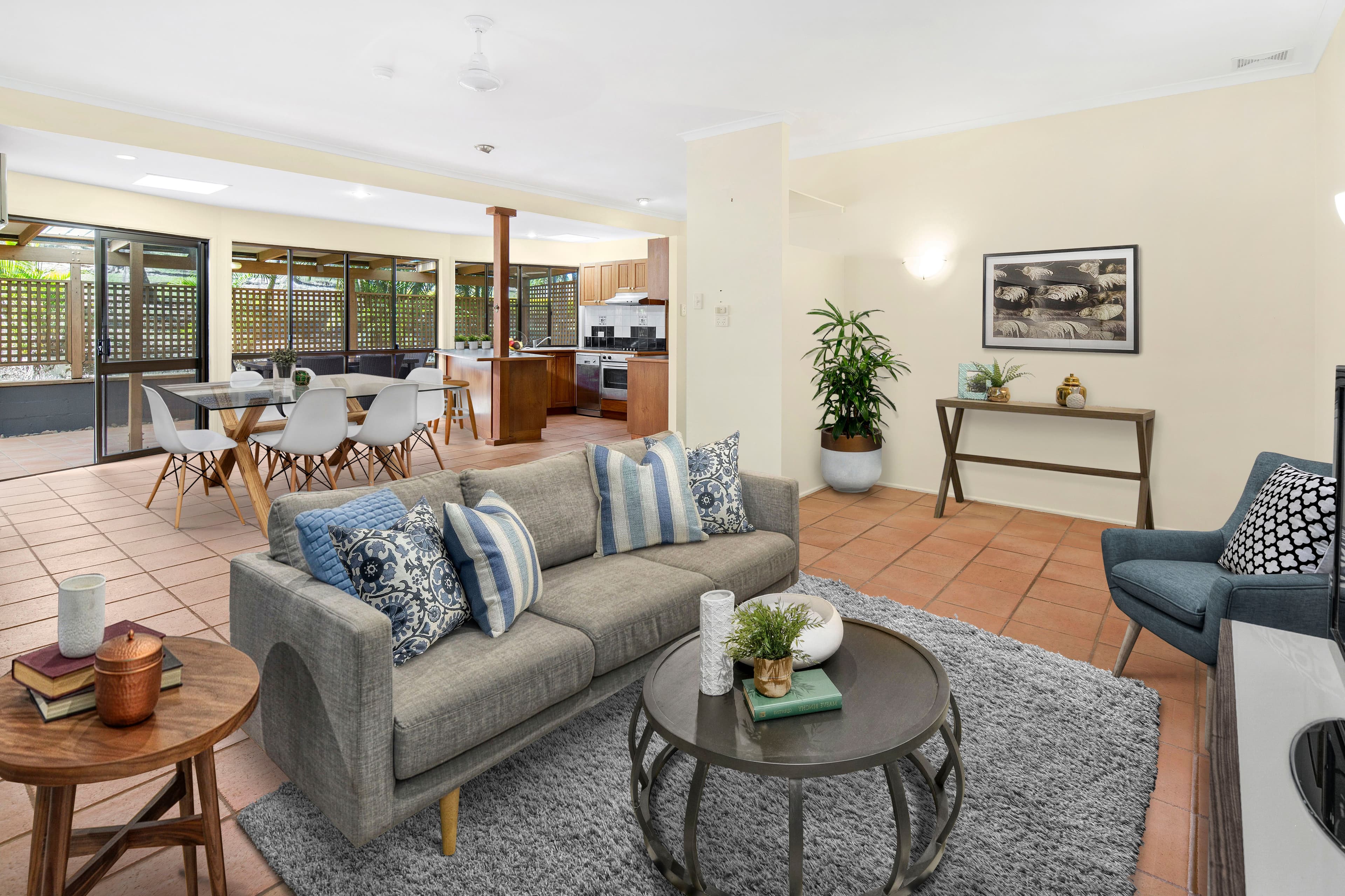 99 Turner Road, Riordanvale QLD 4800, Riordanvale - Thumbnail 2