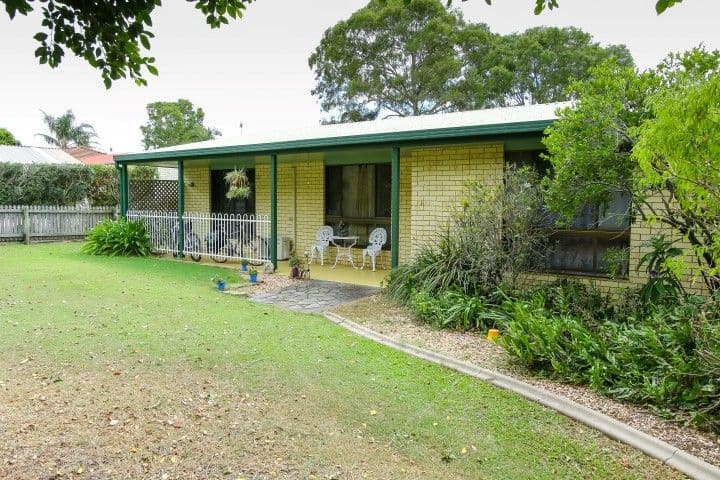 81 Hammond Street, Urangan QLD 4655, Urangan - Image 1