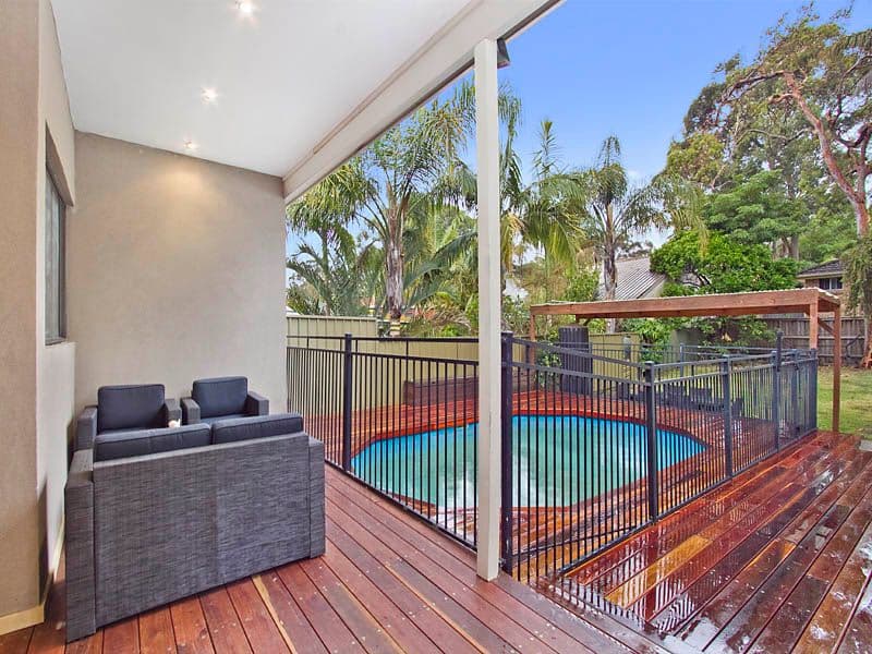 34 Glencoe Street, SUTHERLAND NSW 2232, Sutherland - Thumbnail 7