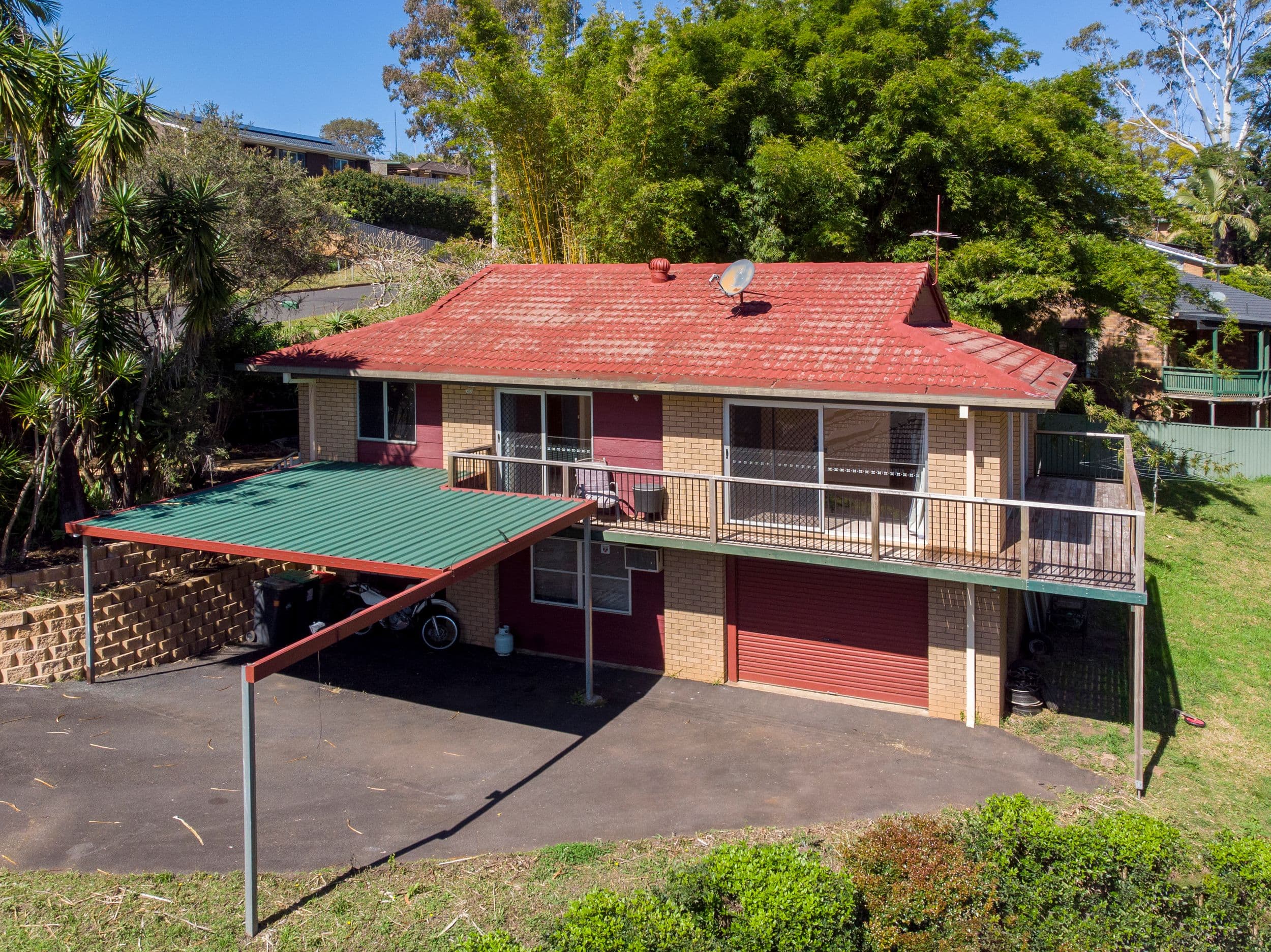 6 Highland Crescent, Goonellabah NSW 2480, Goonellabah - Image 1