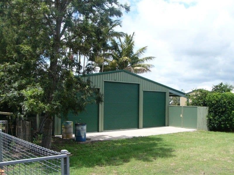 13 Blackbutt Street, GOOBURRUM QLD 4670, Gooburrum - Thumbnail 2