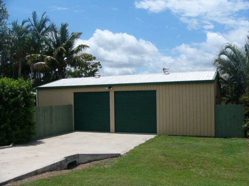 13 Blackbutt Street, GOOBURRUM QLD 4670, Gooburrum - Thumbnail 3
