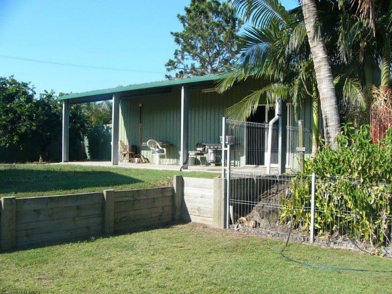 13 Blackbutt Street, GOOBURRUM QLD 4670, Gooburrum - Thumbnail 8