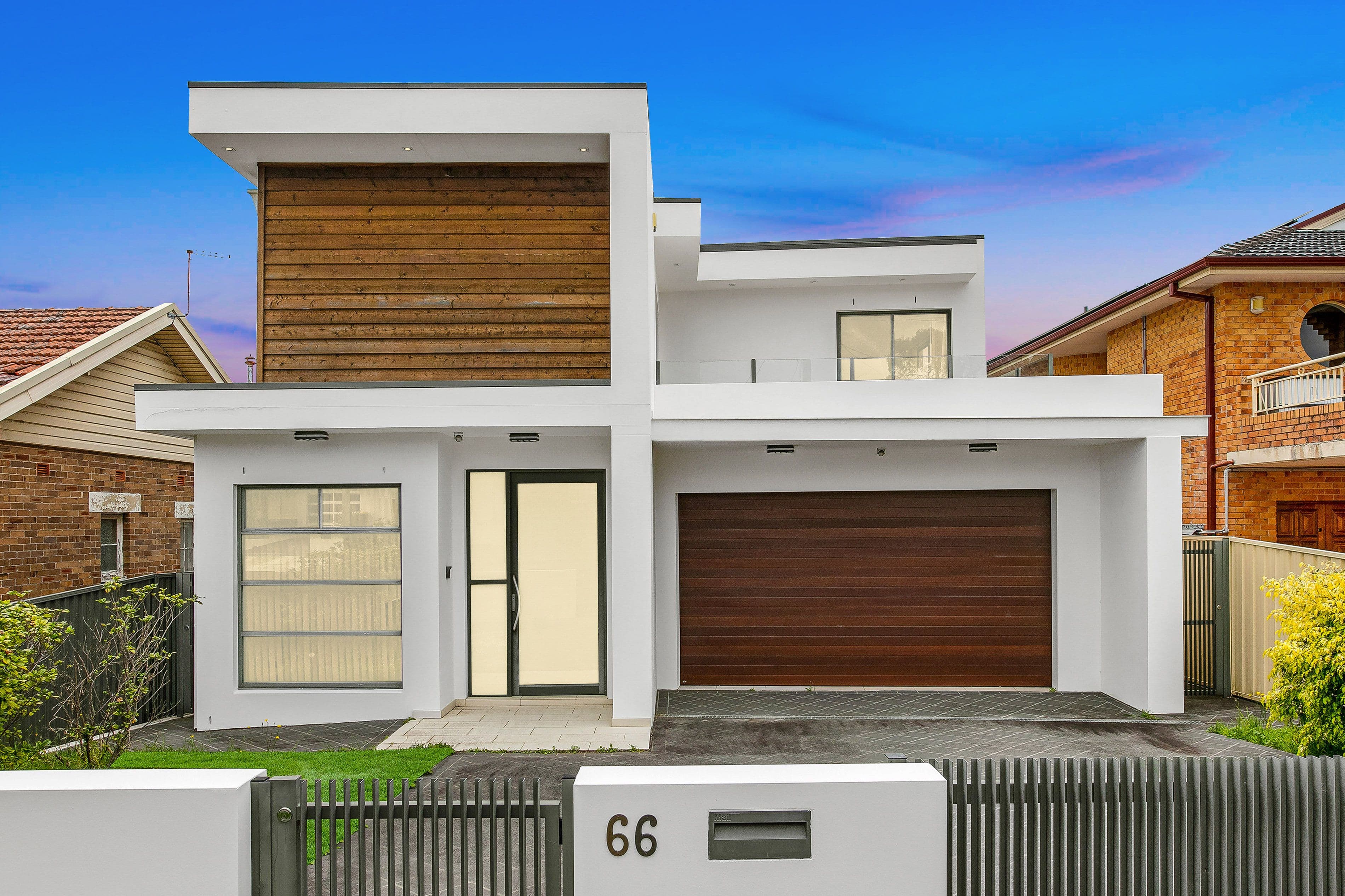 66 Kimberley Road, Hurstville NSW 2220, Hurstville - Image 1