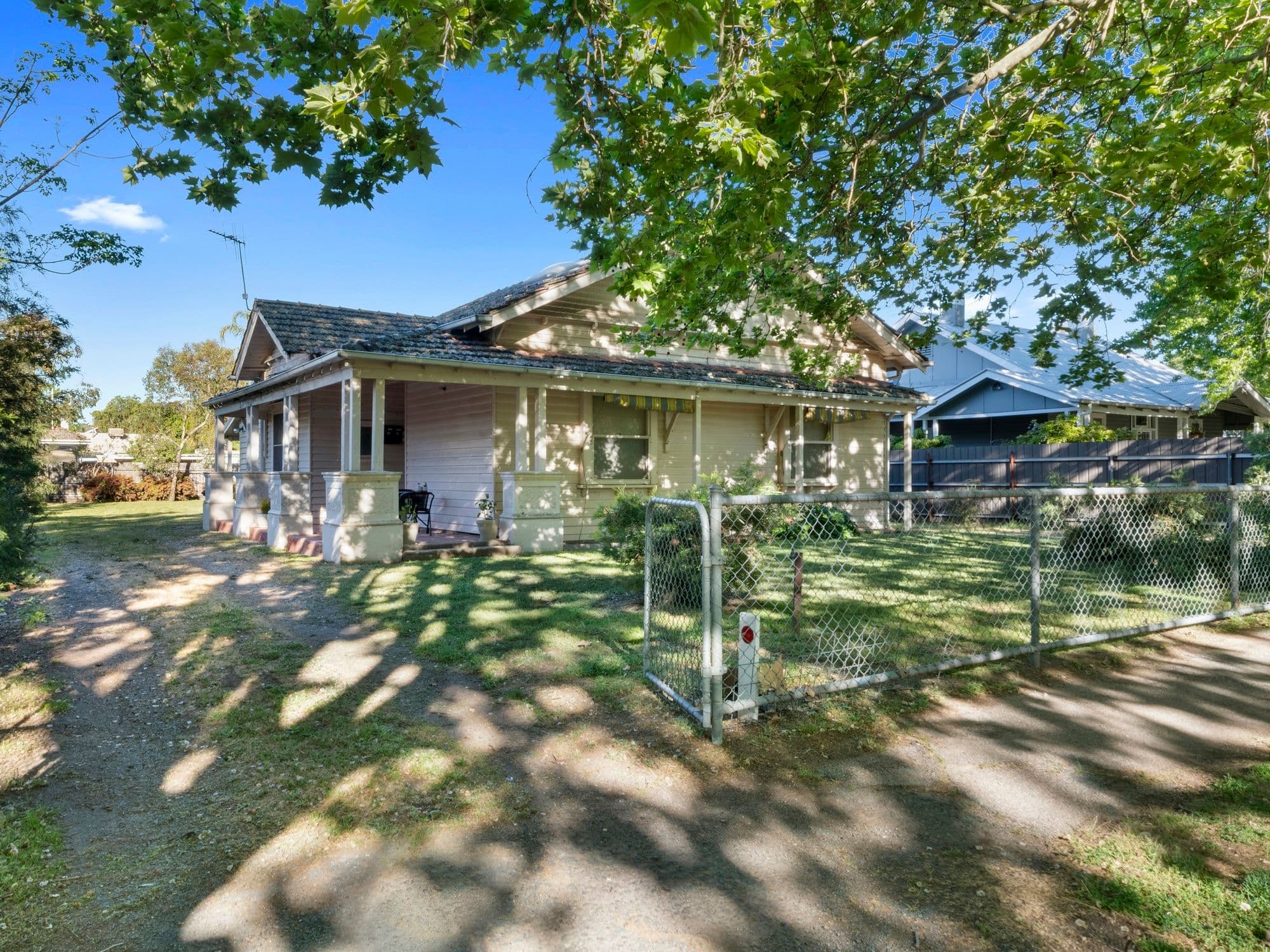 2 3A Mitchell Street, Benalla VIC 3672, Benalla - Thumbnail 2