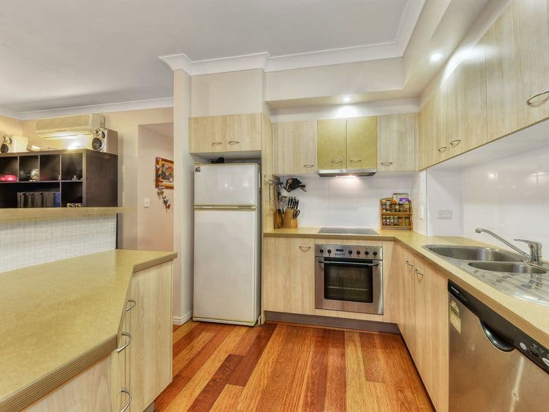 448 Boundary Street, Spring Hill QLD 4000, Spring Hill - Image 1