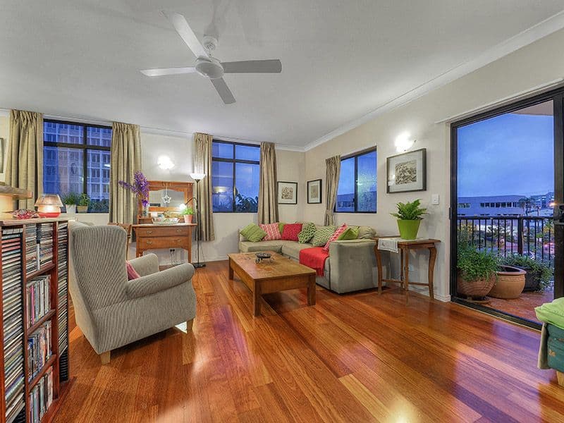 448 Boundary Street, Spring Hill QLD 4000, Spring Hill - Thumbnail 2