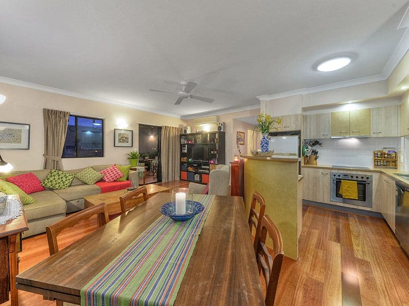 448 Boundary Street, Spring Hill QLD 4000, Spring Hill - Thumbnail 4