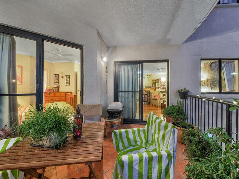 448 Boundary Street, Spring Hill QLD 4000, Spring Hill - Thumbnail 8