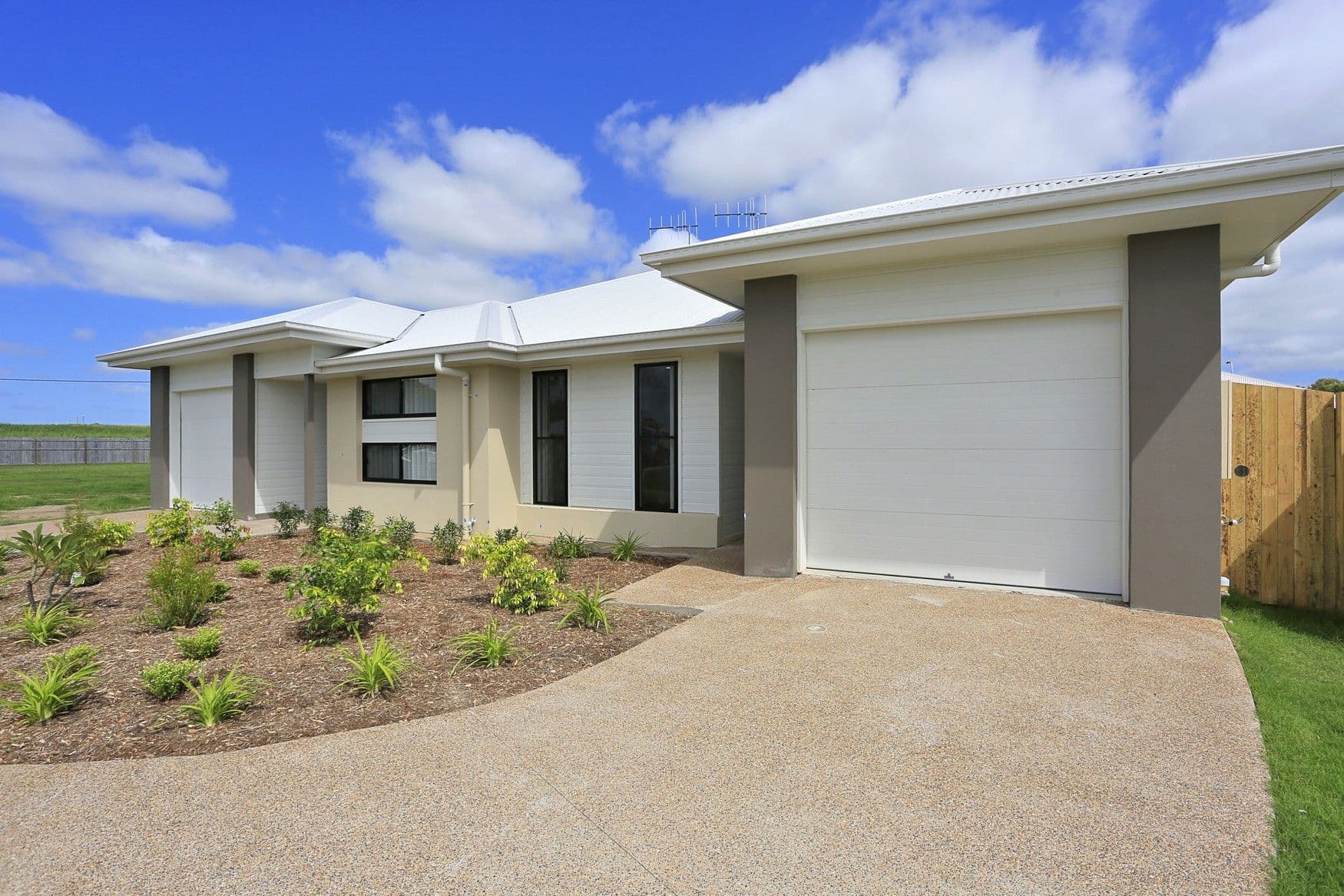 45 Sorrento Drive, Bargara QLD 4670, Bargara - Image 1