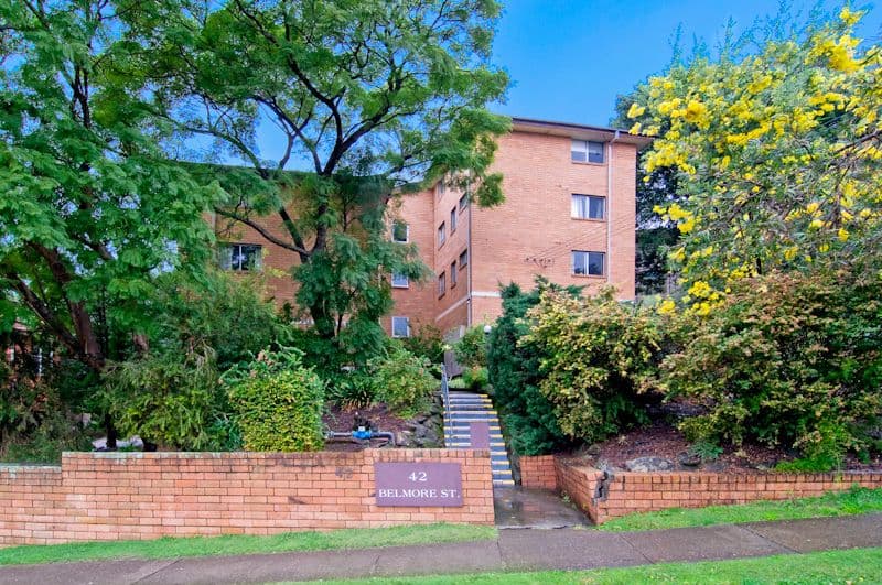 42 Belmore Street, RYDE NSW 2112, Ryde - Image 1