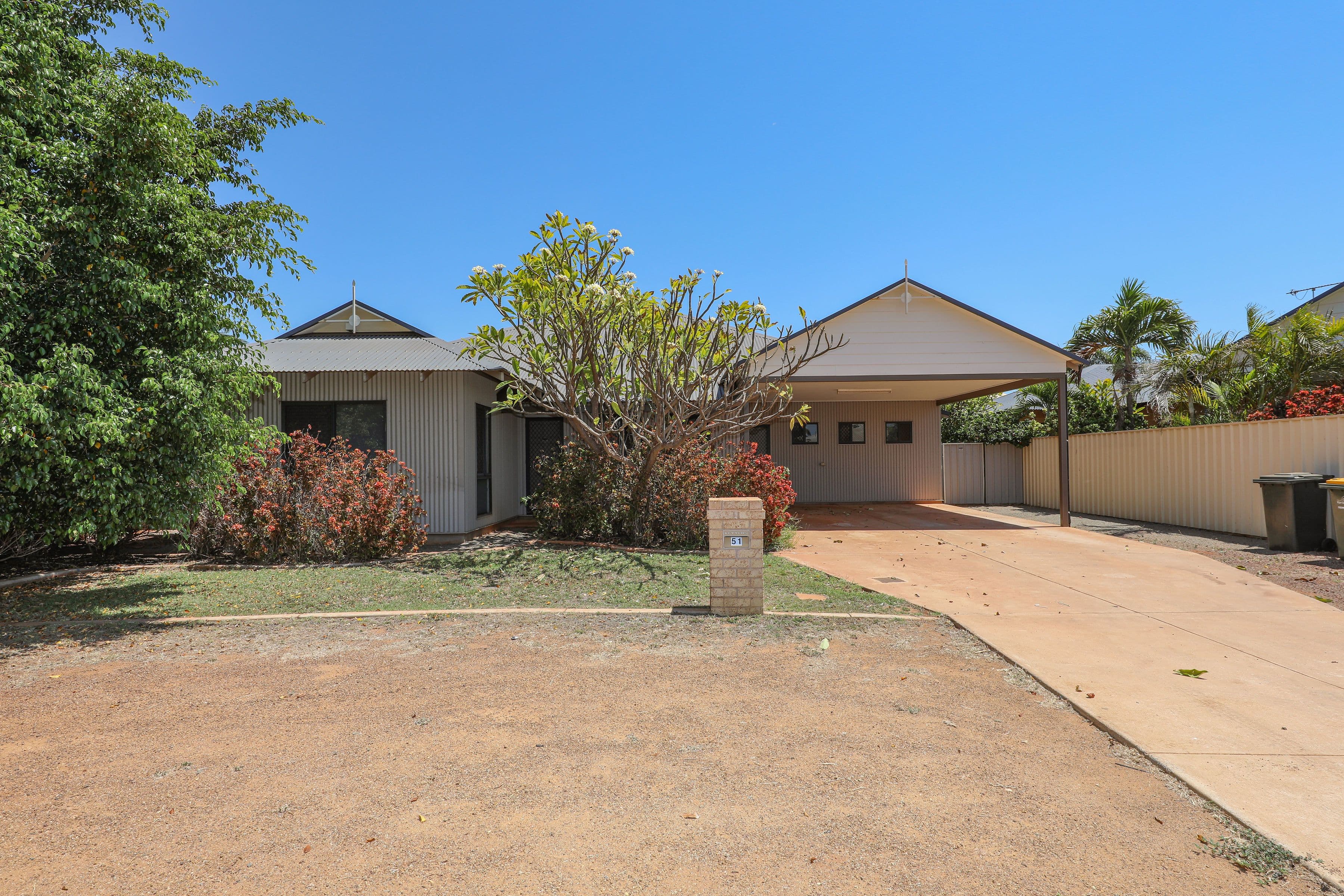 51 Nickol Road, Nickol WA 6714, Nickol - Image 1