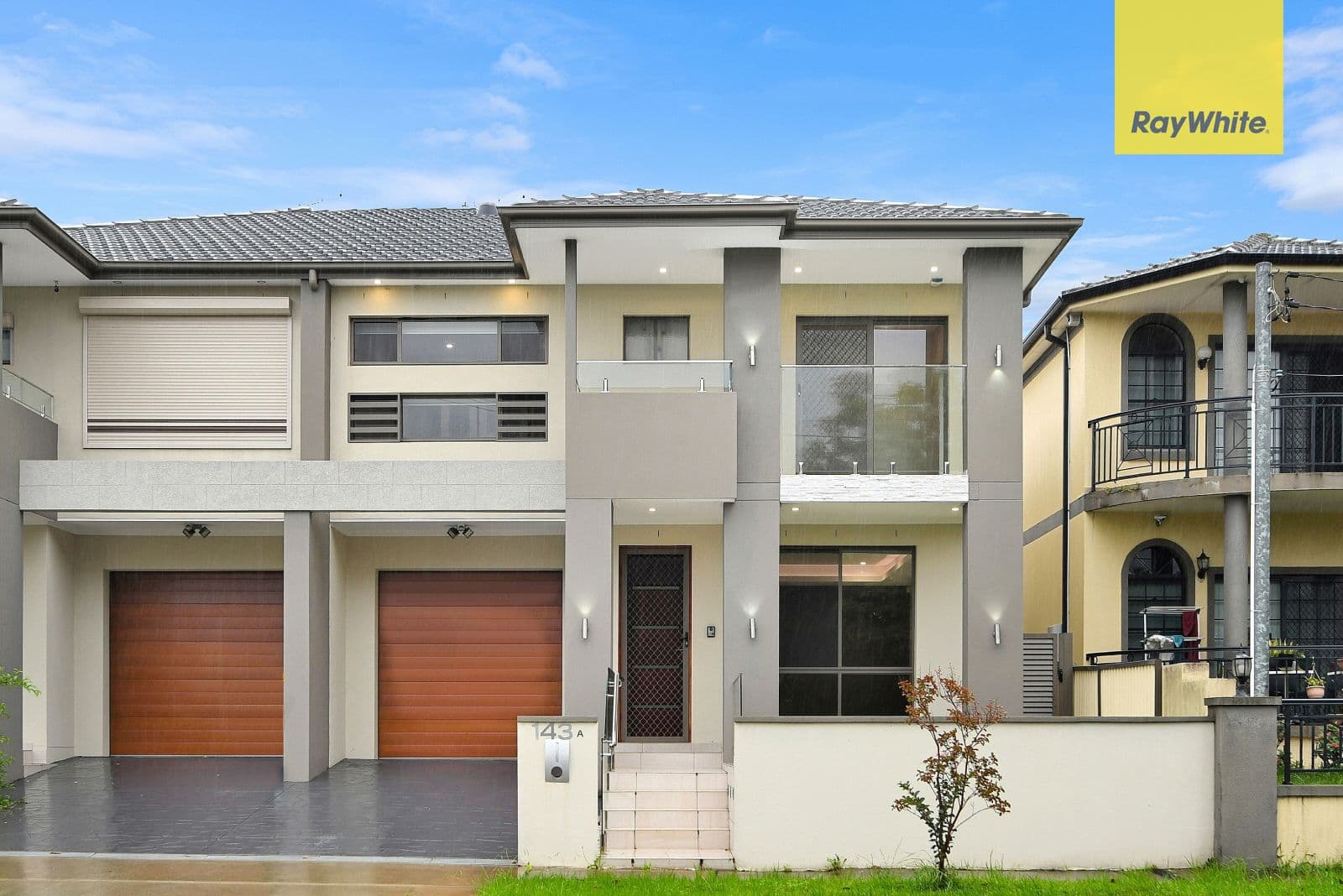 143A Harrow Road, Auburn NSW 2144, Auburn - Image 1