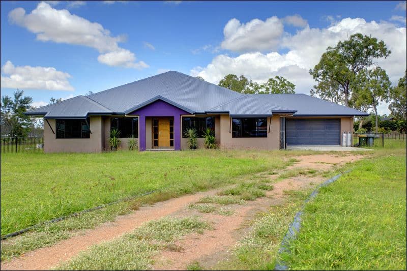42 Samhorden Road, ALICE RIVER QLD 4817, Alice River - Image 1