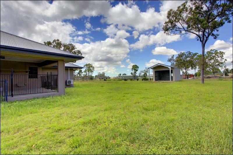 42 Samhorden Road, ALICE RIVER QLD 4817, Alice River - Thumbnail 4