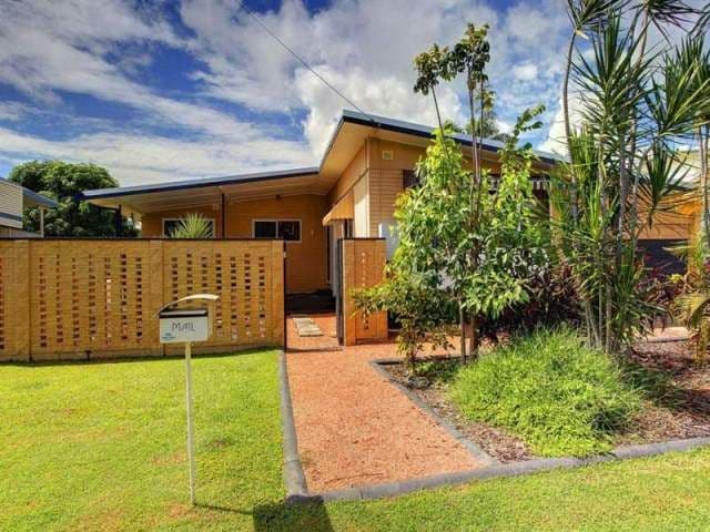 32 Bauhinia Street, CRANBROOK QLD 4814, Cranbrook - Image 1