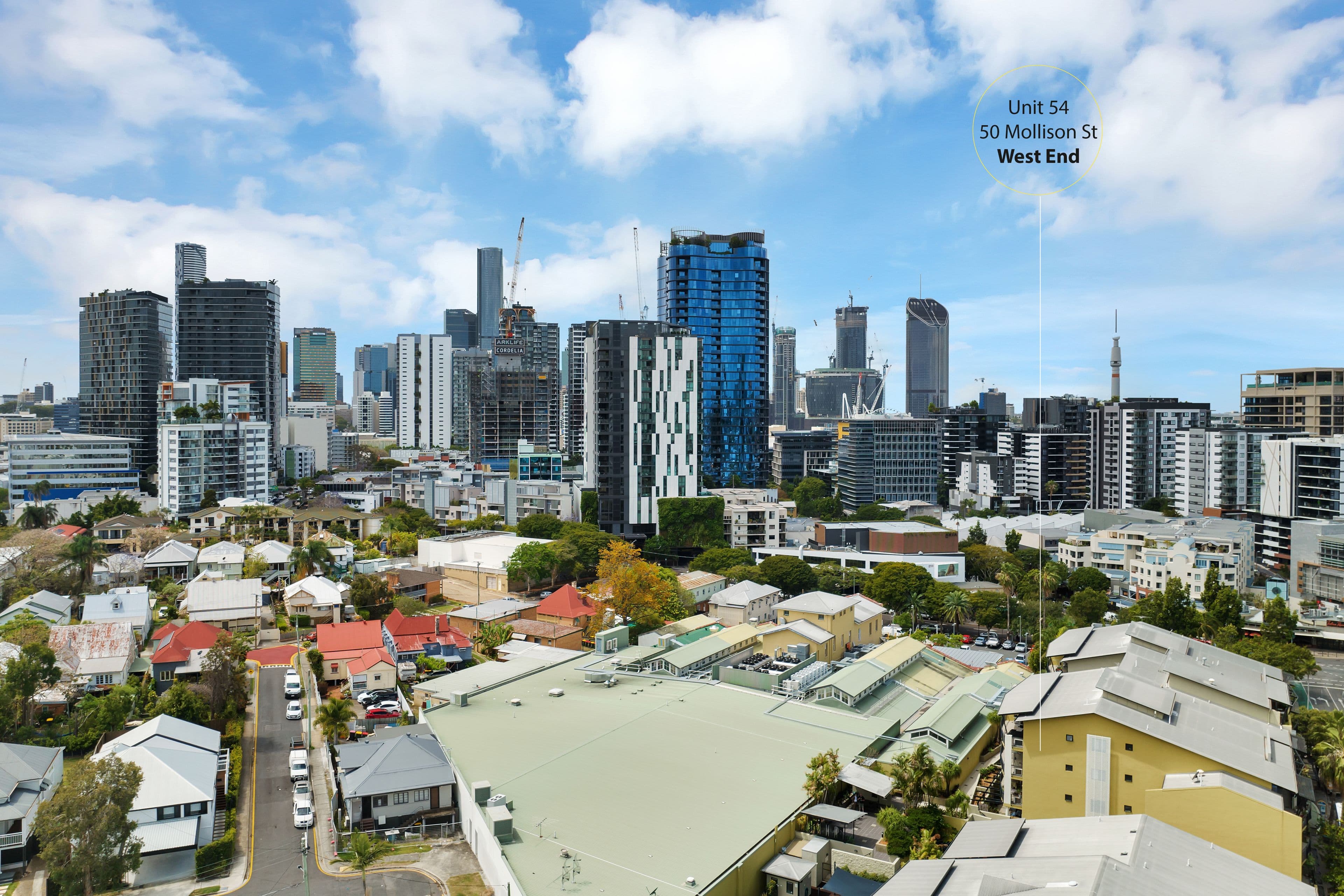50 Mollison Street, South Brisbane QLD 4101, South Brisbane - Image 1