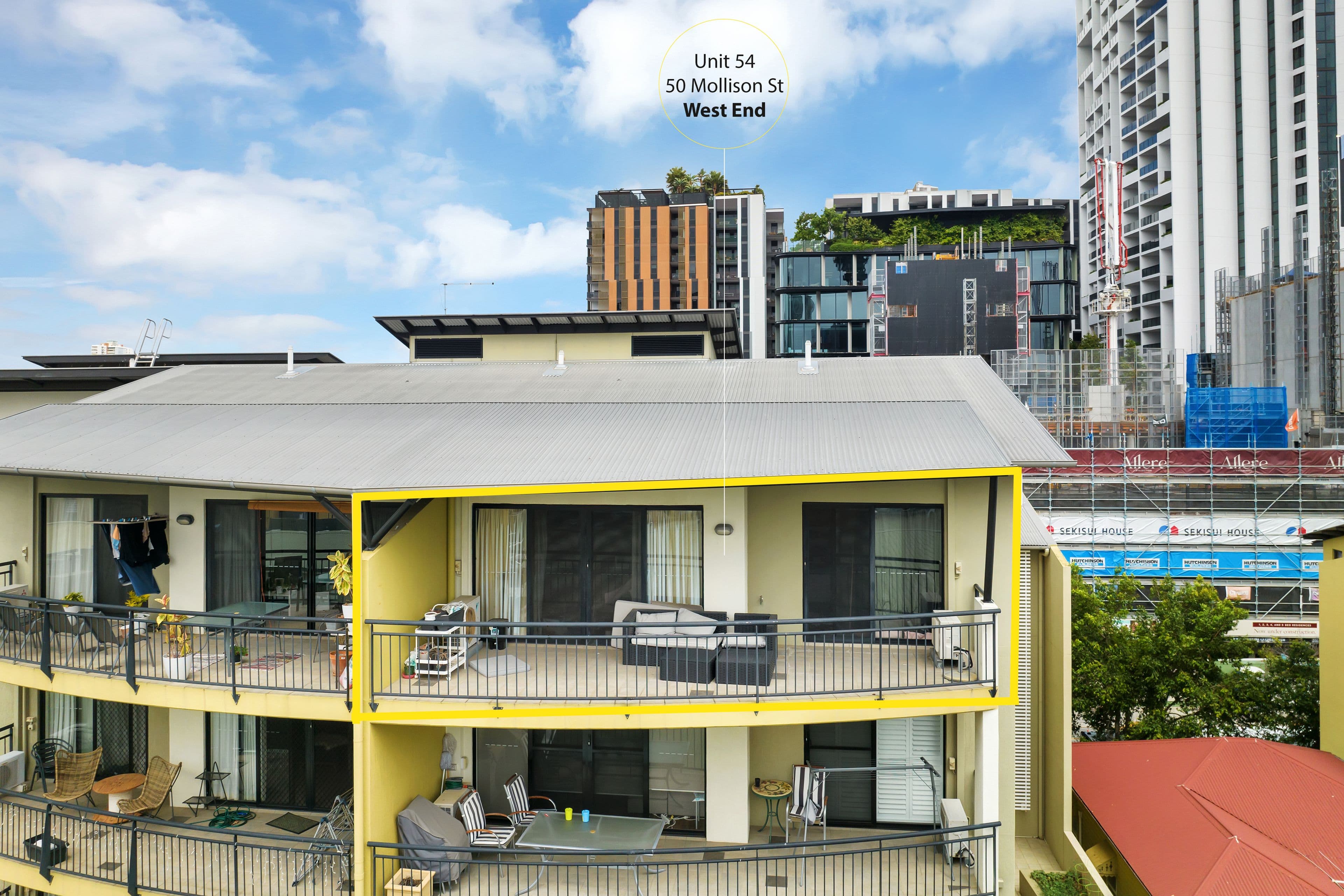50 Mollison Street, South Brisbane QLD 4101, South Brisbane - Thumbnail 2