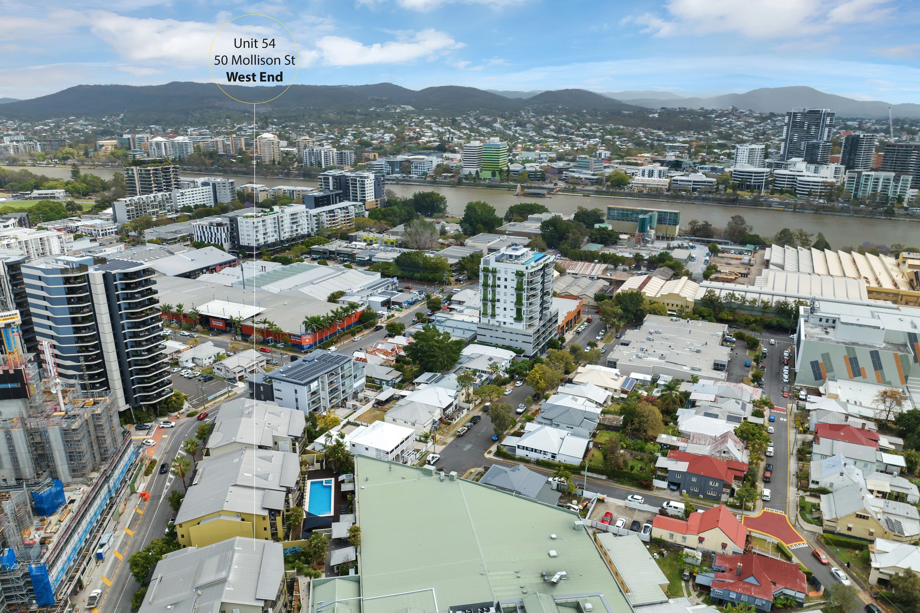 50 Mollison Street, South Brisbane QLD 4101, South Brisbane - Thumbnail 3