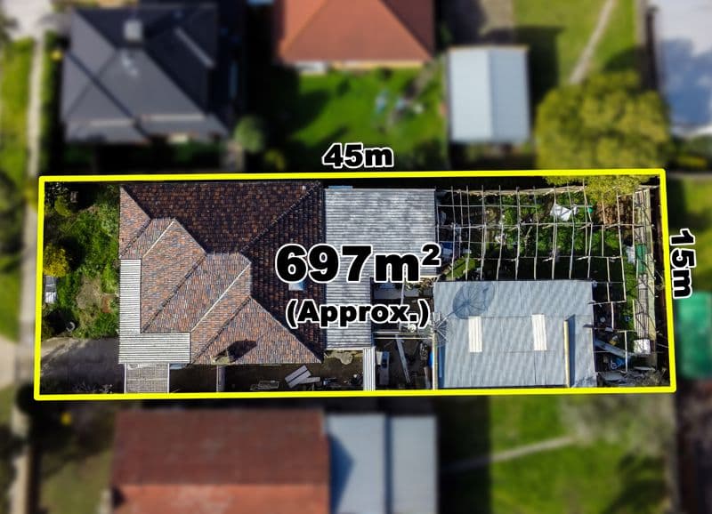 21 Runcorn Crescent, Deer Park VIC 3023, Deer Park - Thumbnail 3
