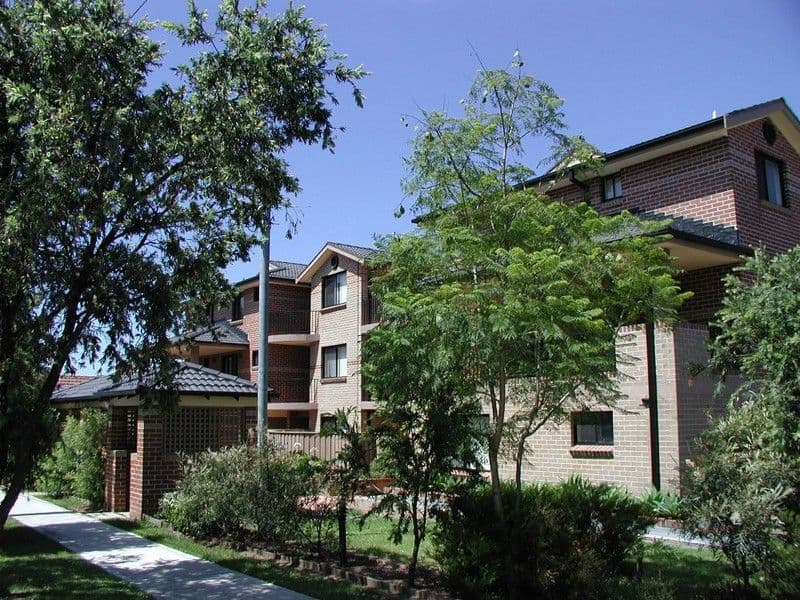 20-24 Muriel Street, HORNSBY NSW 2077, Hornsby - Image 1