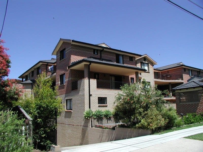 20-24 Muriel Street, HORNSBY NSW 2077, Hornsby - Thumbnail 2