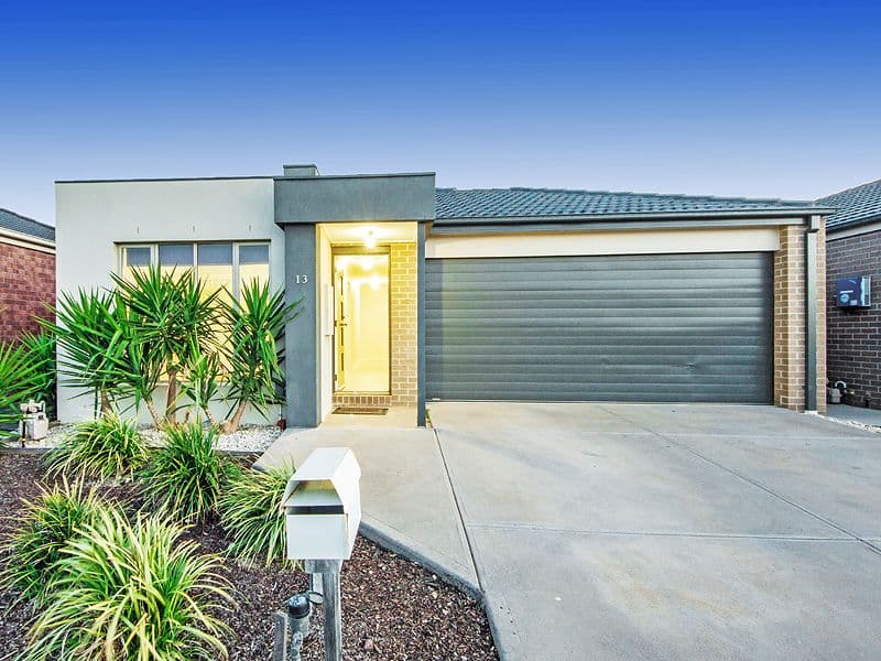 13 Said Parade, TARNEIT VIC 3029, Tarneit - Image 1
