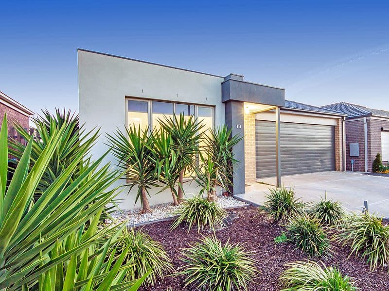 13 Said Parade, TARNEIT VIC 3029, Tarneit - Thumbnail 2