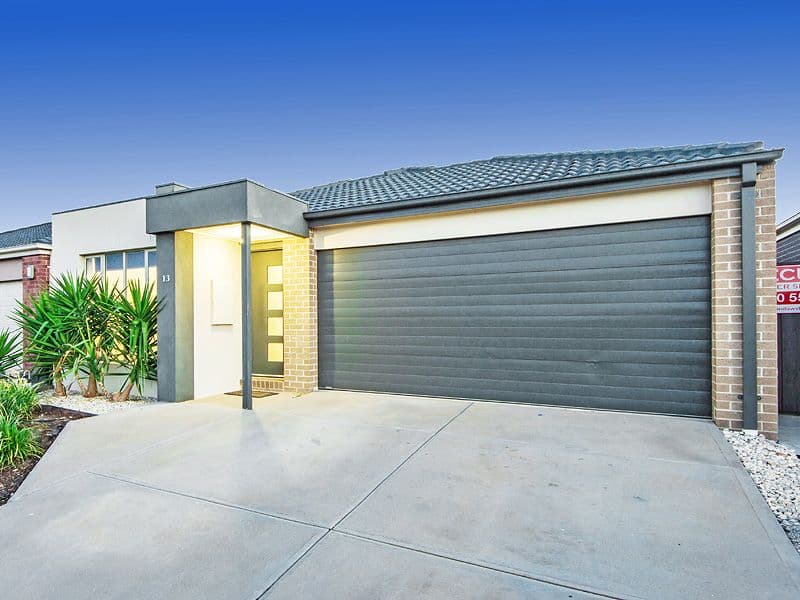 13 Said Parade, TARNEIT VIC 3029, Tarneit - Thumbnail 3
