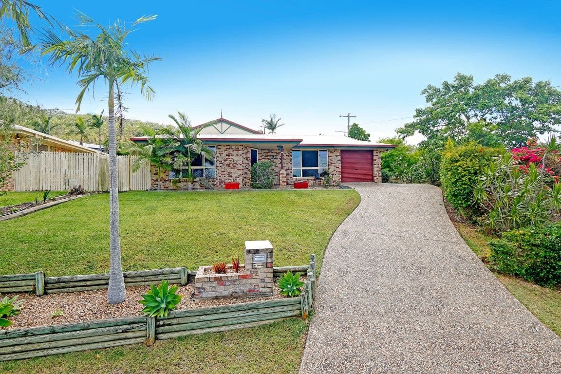 2 Rosewood Drive, Norman Gardens QLD 4701, Norman Gardens - Image 1