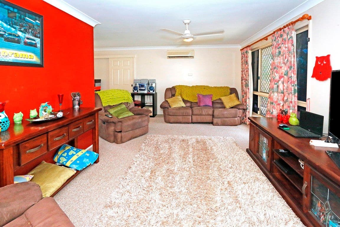 2 Rosewood Drive, Norman Gardens QLD 4701, Norman Gardens - Thumbnail 2