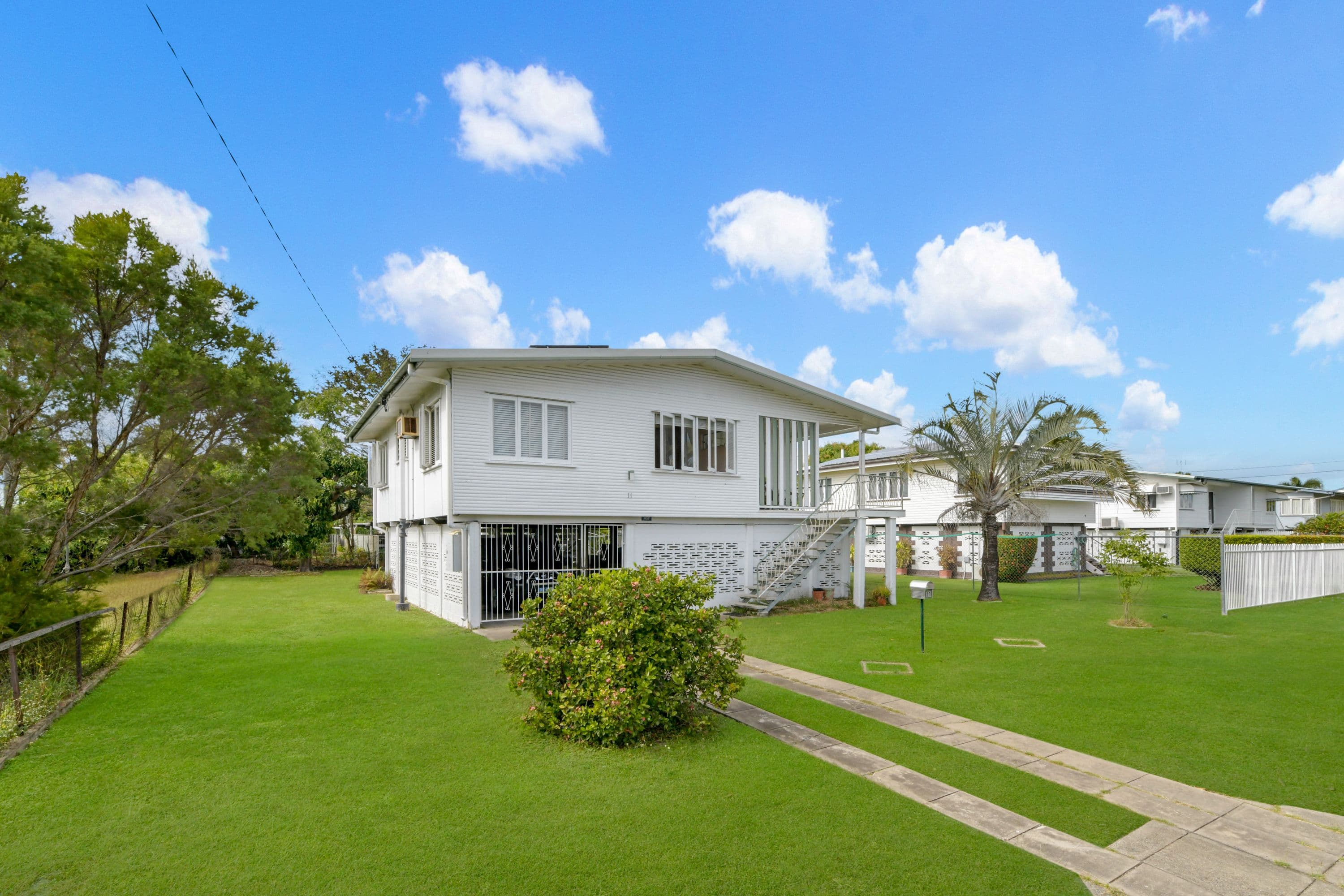 11 Borg Street, Vincent QLD 4814, Vincent - Image 1