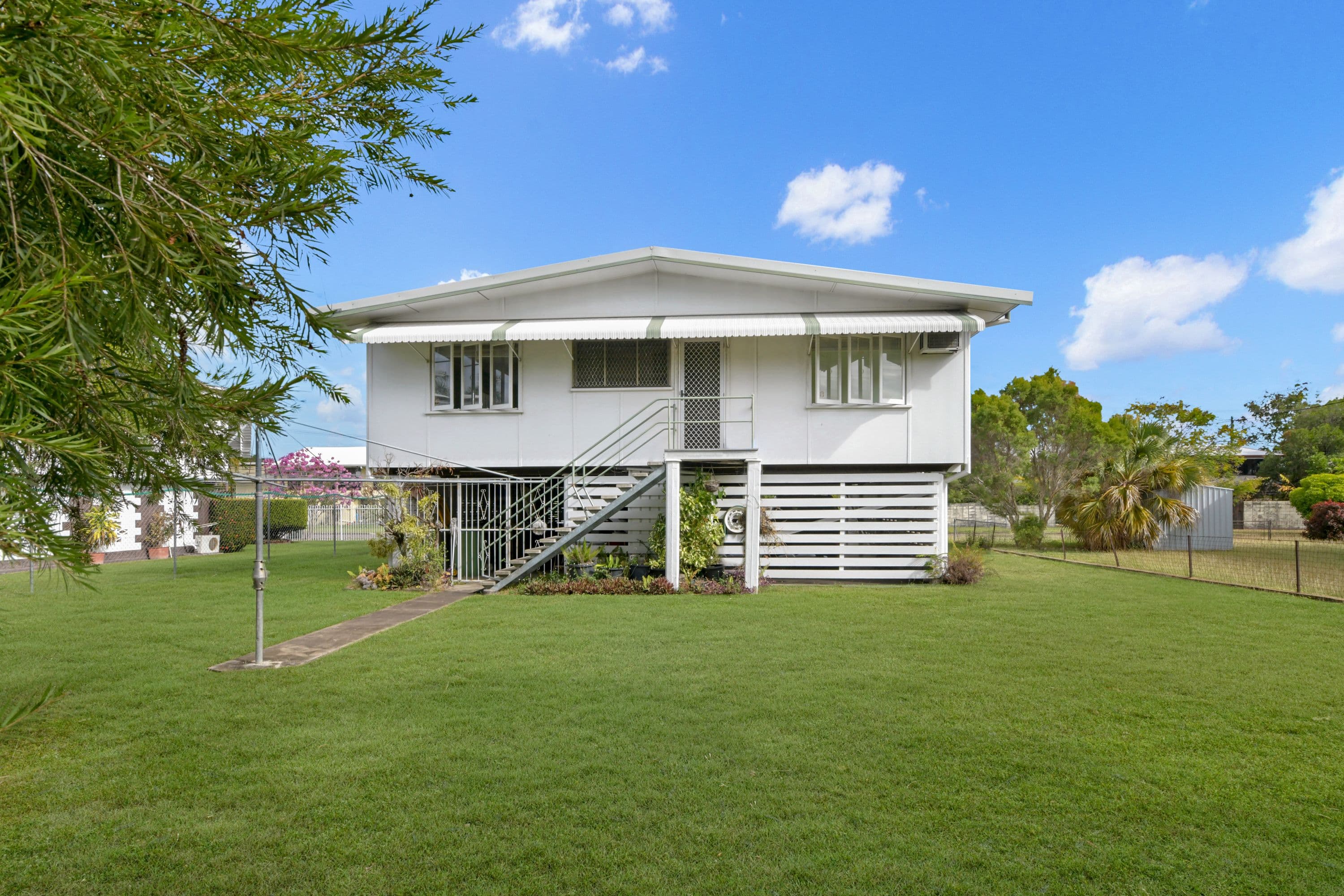 11 Borg Street, Vincent QLD 4814, Vincent - Thumbnail 7