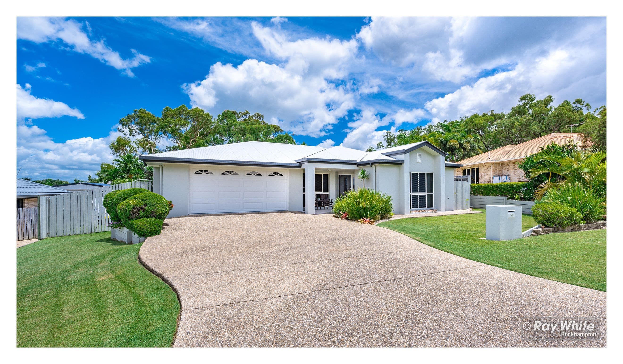 50 Fairfield Avenue, Norman Gardens QLD 4701, Norman Gardens - Image 1