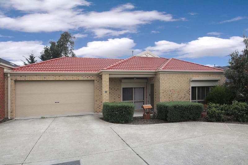 34 Szer Way, CARRUM DOWNS VIC 3201, Carrum Downs - Image 1