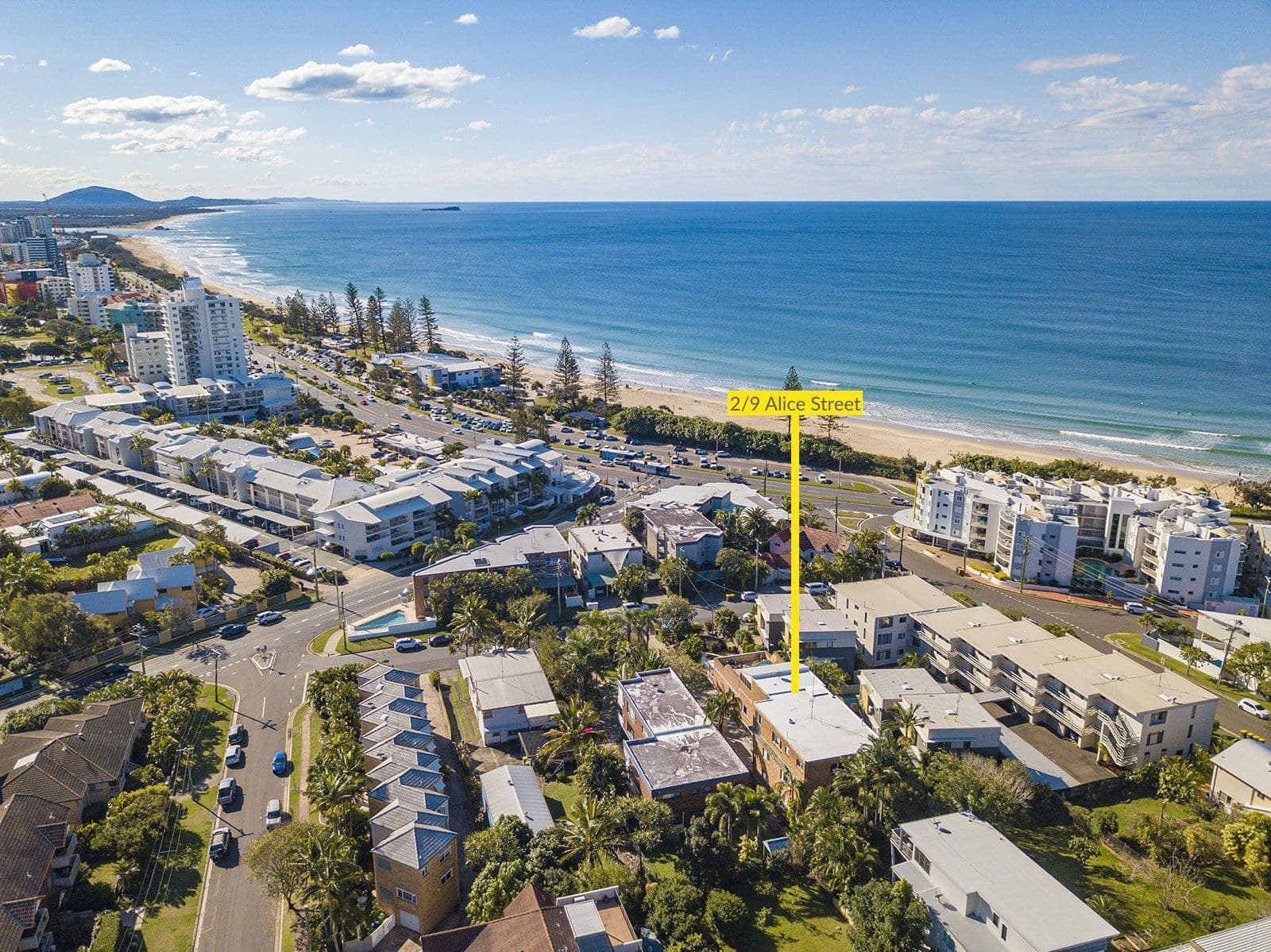 9 Alice Street, Alexandra Headland QLD 4572, Alexandra Headland - Image 1